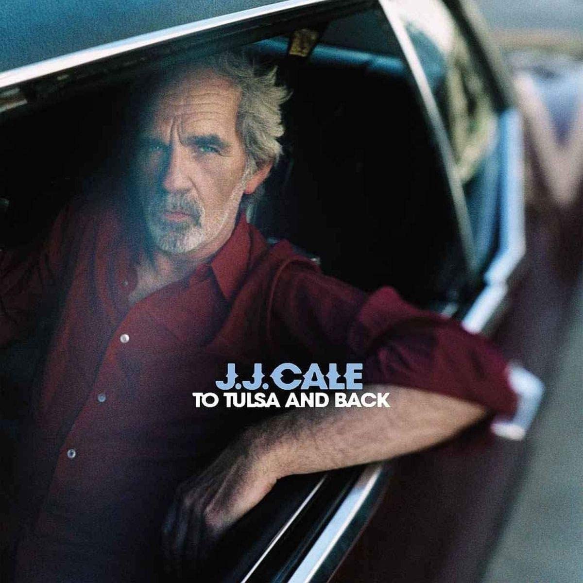 Cale, J.J./To Tulsa And Back [CD]