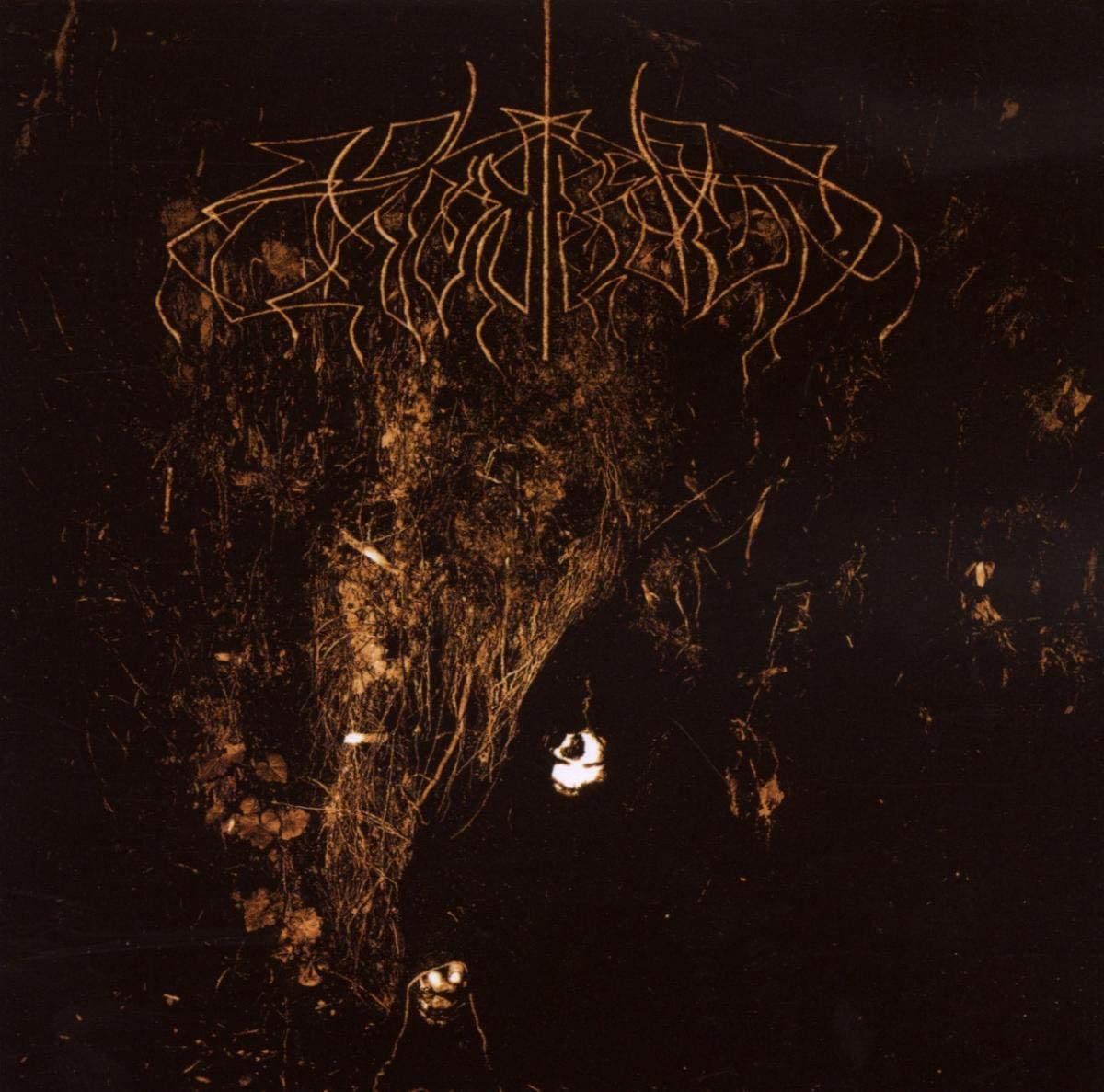 Wolves In The Throne Room/Two Hunters [LP]