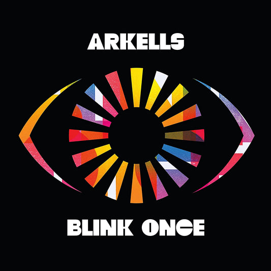 Arkells/Blink Once [CD]