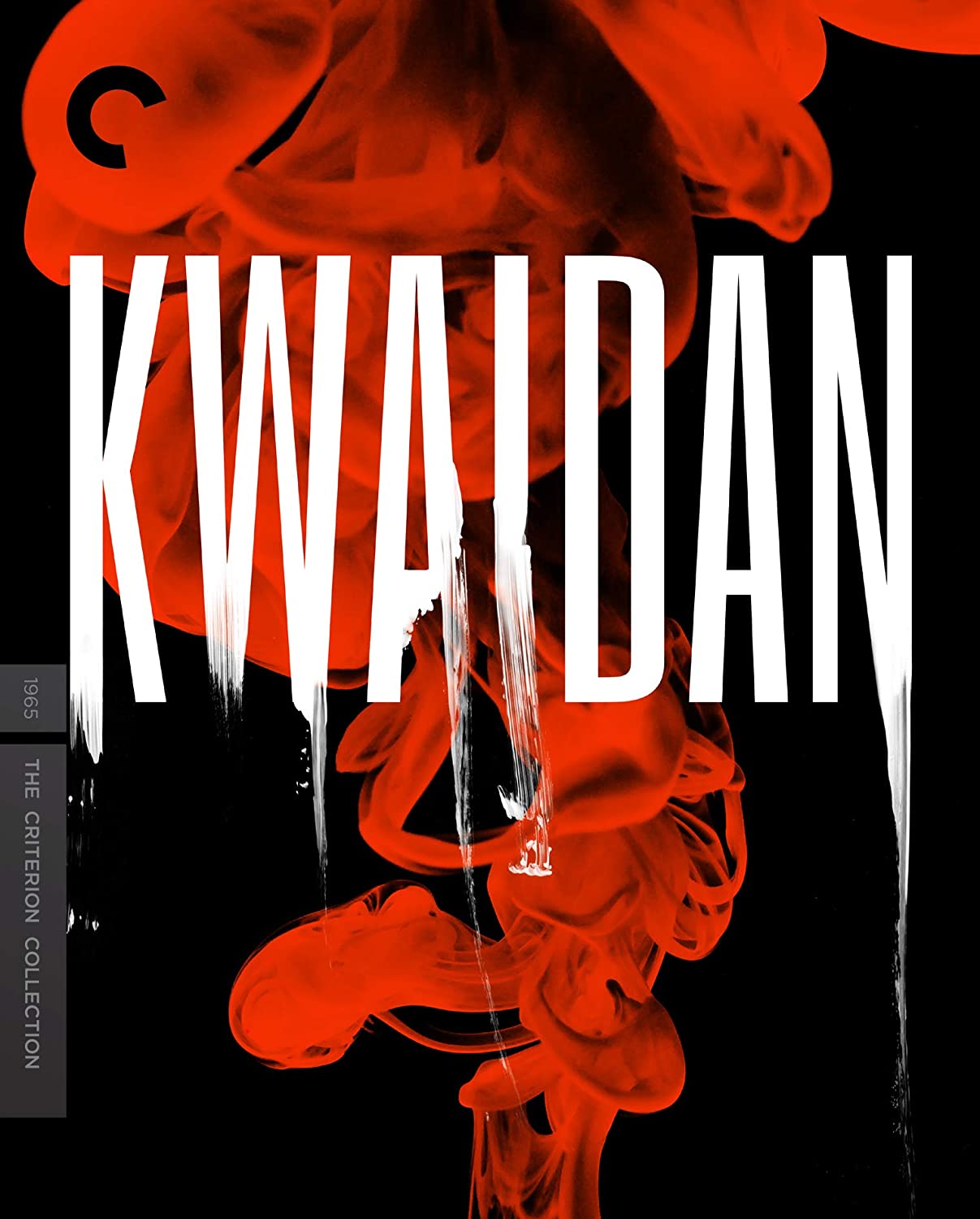 Kwaidan [BluRay]