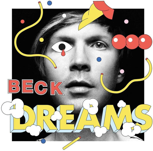 Beck/Dreams [12"]