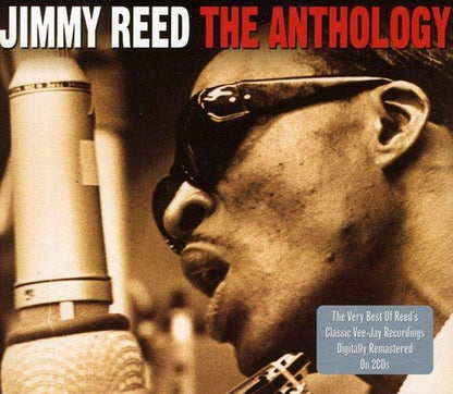 Reed, Jimmy/The Anthology [CD]