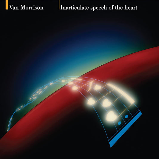 Morrison, Van/Inarticulate Speech Of The Heart [LP]