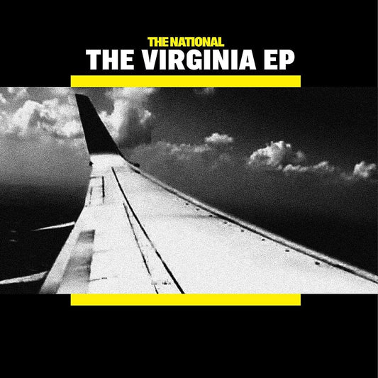 National, The/The Virginia EP [LP]