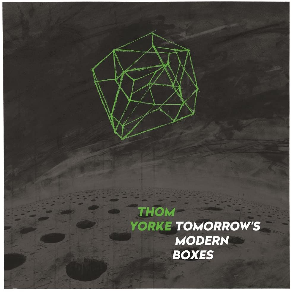 Yorke, Thom/Tomorrow's Modern Boxes [LP]