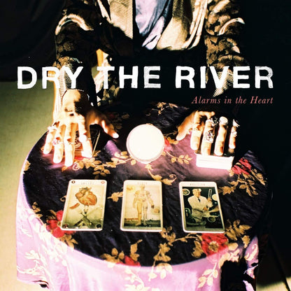 Dry the River/Alarms In the Heart [LP]