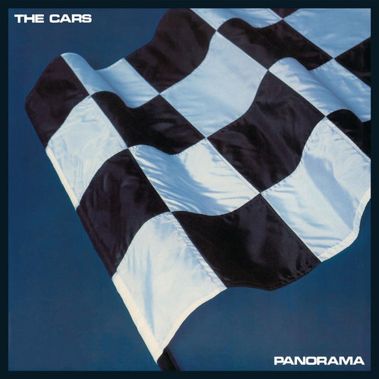Cars, The/Panorama [LP]