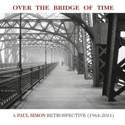 Simon, Paul/Over The Bridge Of Time [CD]