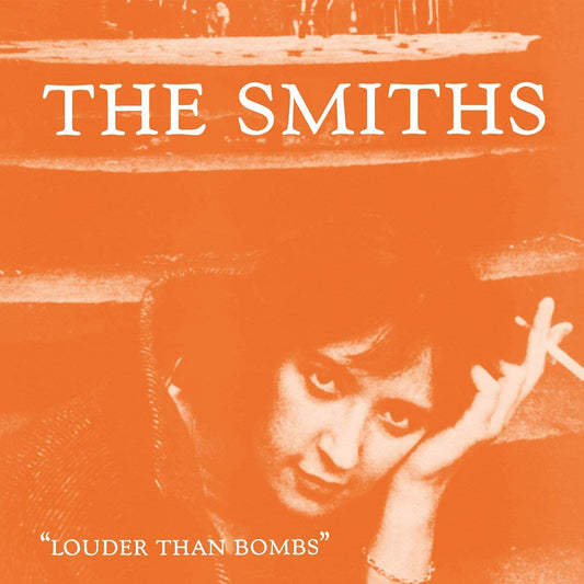 Smiths, The/Louder Than Bombs [LP]