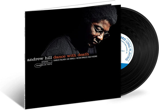 Hill, Andrew/Dance With Death (Blue Note Tone Poet) [LP]