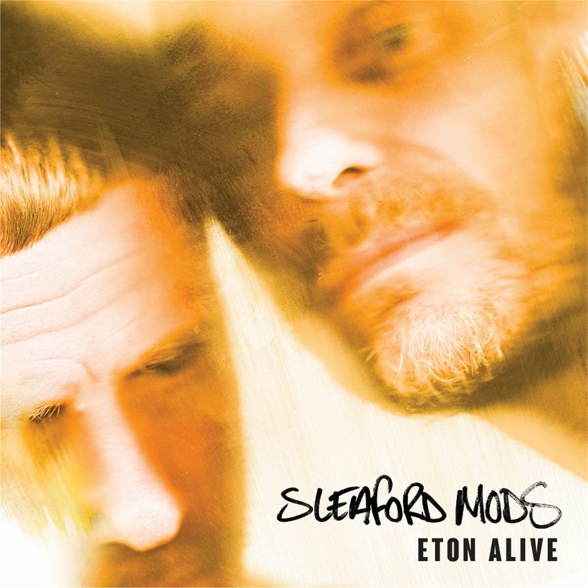 Sleaford Mods/Eton Alive [LP]