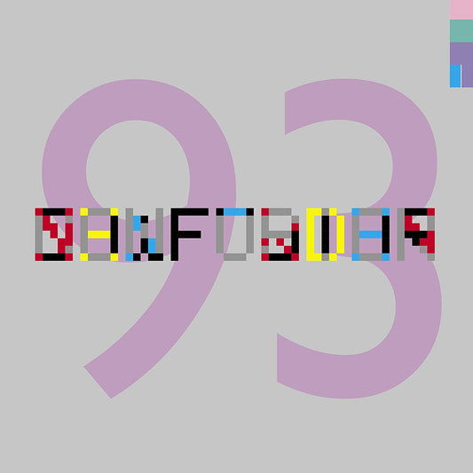 New Order/Confusion [12"]