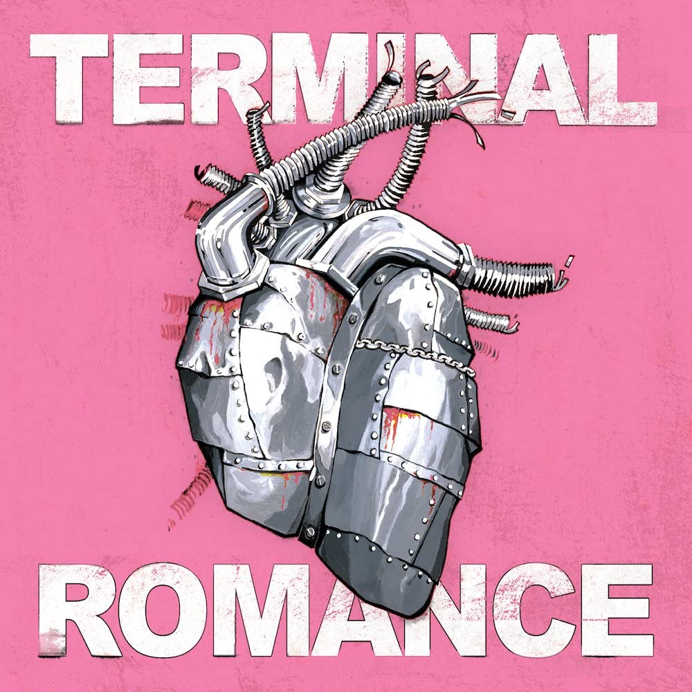 Mays, Matt/Terminal Romance [CD]