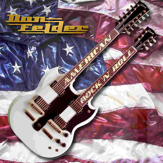 Felder, Don/American Rock 'n' Roll [LP]