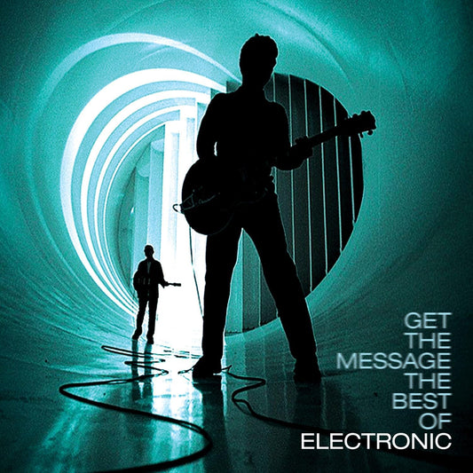 Electronic/Get The Message: The Best Of [LP]
