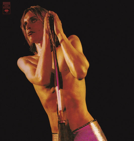 Iggy & The Stooges/Raw Power (Deluxe 2LP) [LP]
