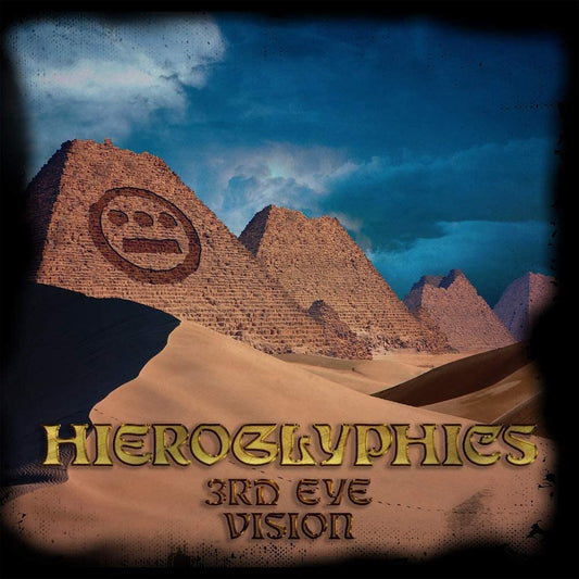 Hieroglyphics/3rd Eye Vision (20th Ann. 3LP) [LP]