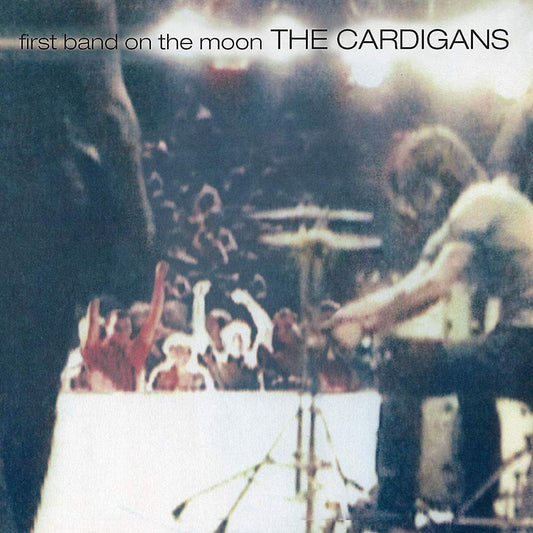 Cardigans, The/First Band On The Moon [LP]