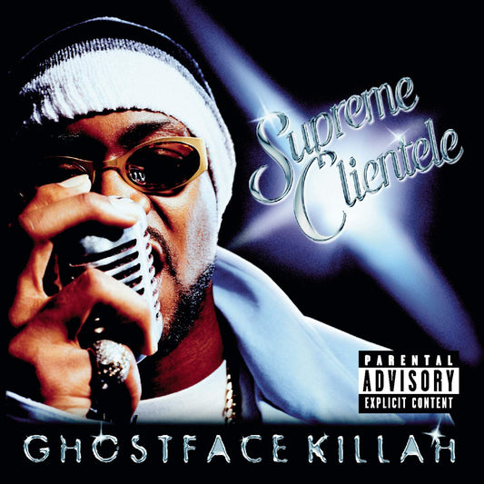 Ghostface Killah/Supreme Clientele [CD]