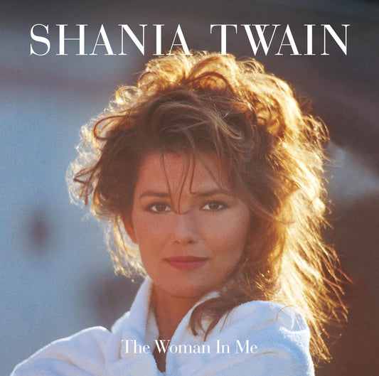 Twain, Shania/The Woman In Me (2CD Deluxe) [CD]