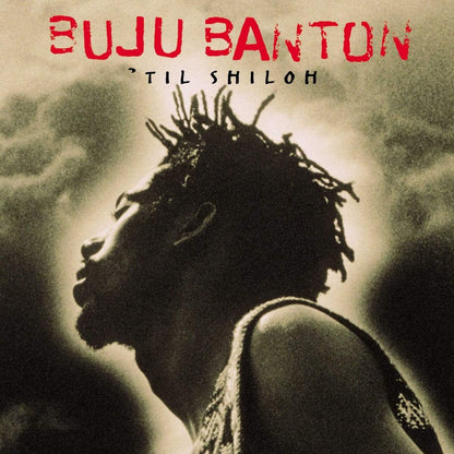 Banton, Buju/'Til Shiloh (25th Anniversary) [LP]