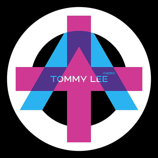 Lee, Tommy/Andro [LP]