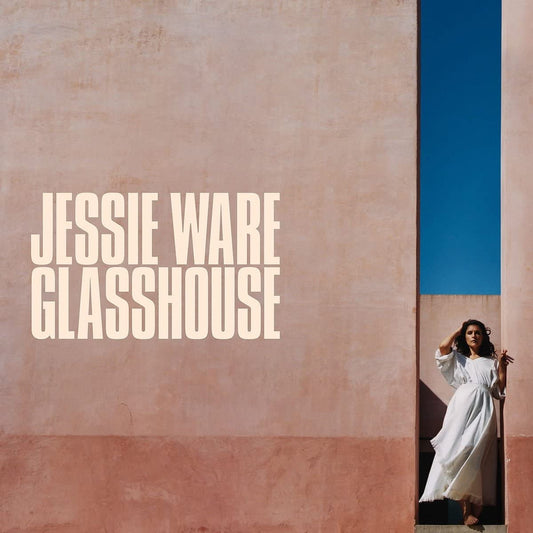 Ware, Jessie/Glasshouse (2LP) [LP]