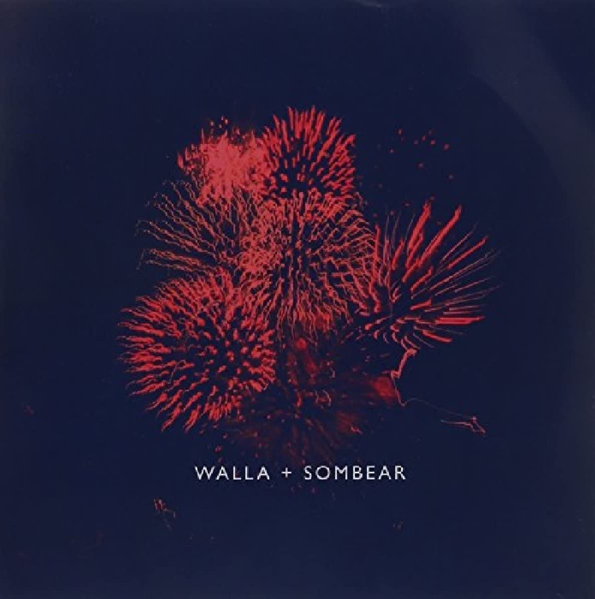 Walla + Sombear [7"]