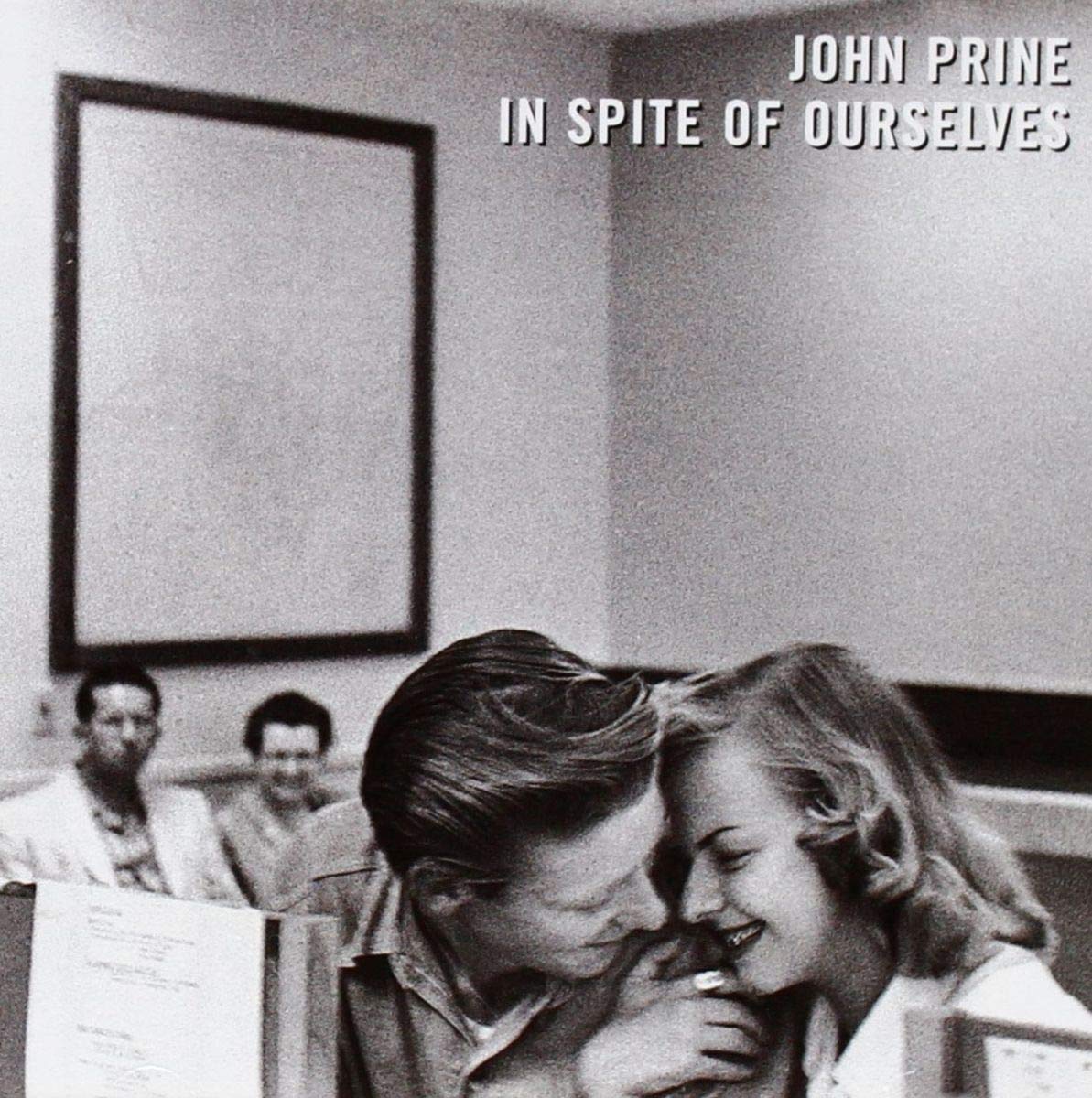 Prine, John/In Spite of Ourselves [CD]