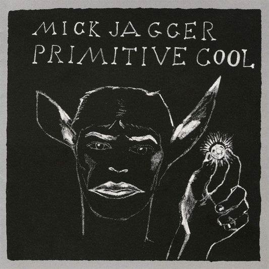 Jagger, Mick/Primitive Cool [LP]