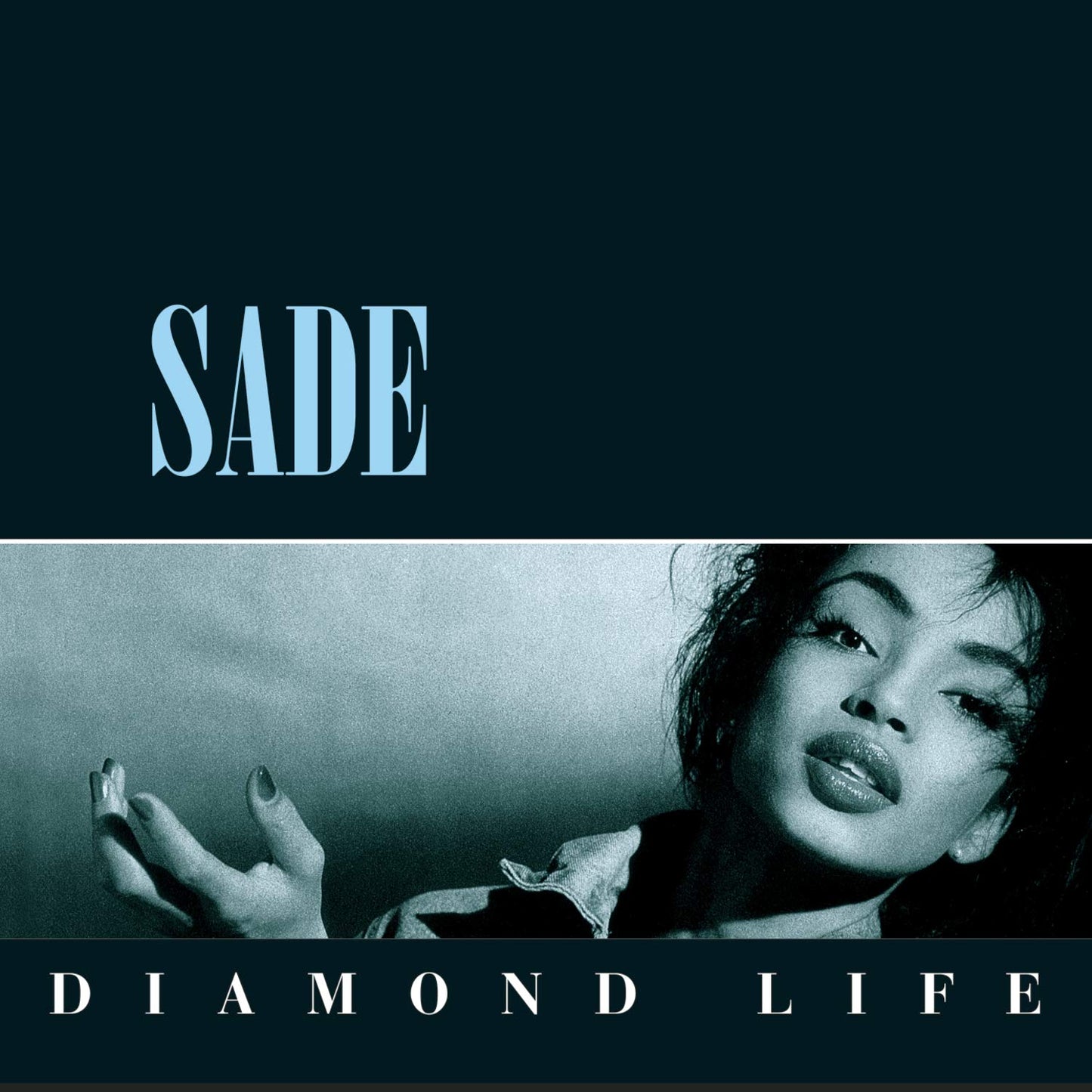 Sade/Diamond Life [CD]