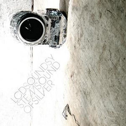 LCD Soundsystem/Sound of Silver [LP]