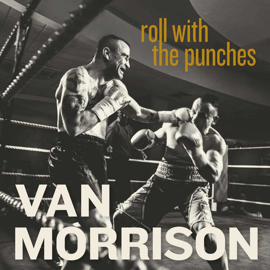 Morrison, Van/Roll With The Punches (2LP) [LP]