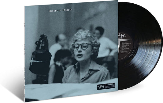 Dearie, Blossom/Blossom Dearie (Verve By Request Series) [LP]