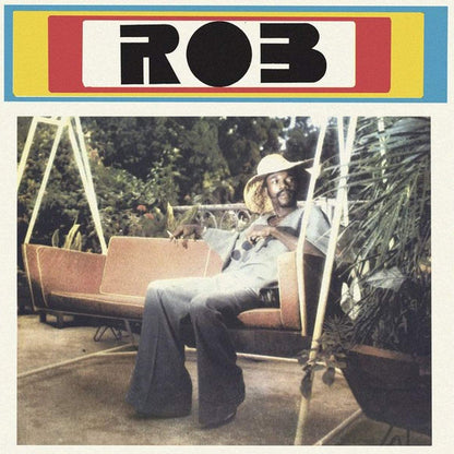 Rob/Rob [LP]