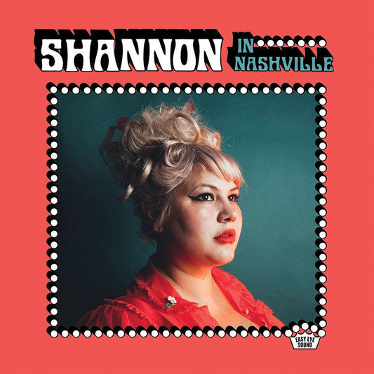 Shaw, Shannon/In Nashville [LP]