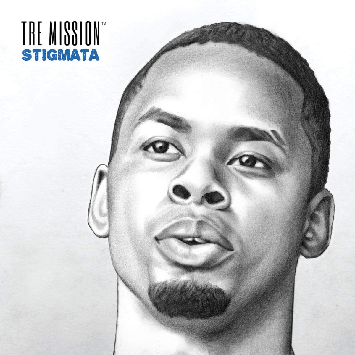 Mission, Tre/Stigmata [LP]
