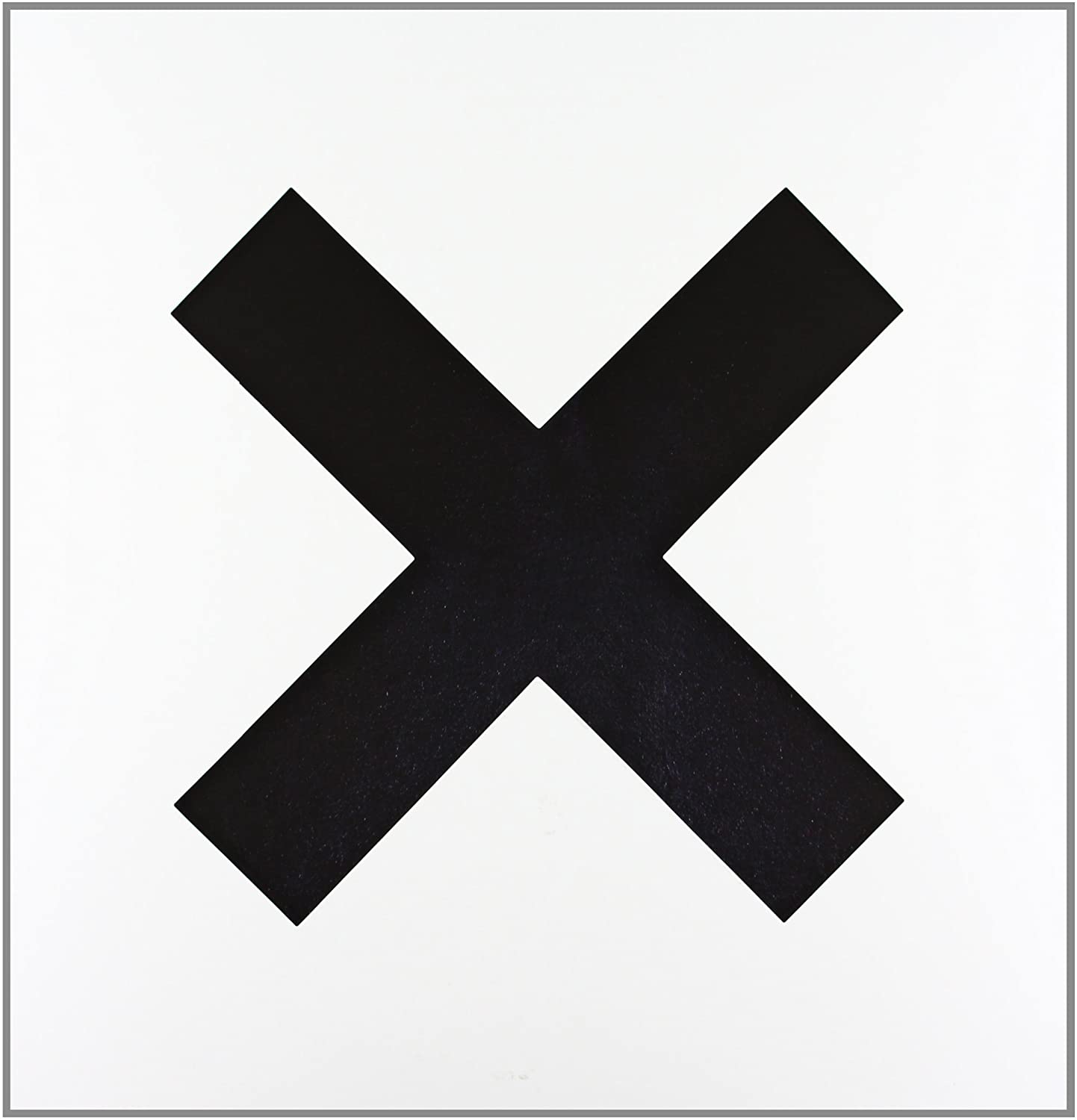 Xx, The/Coexist [LP]