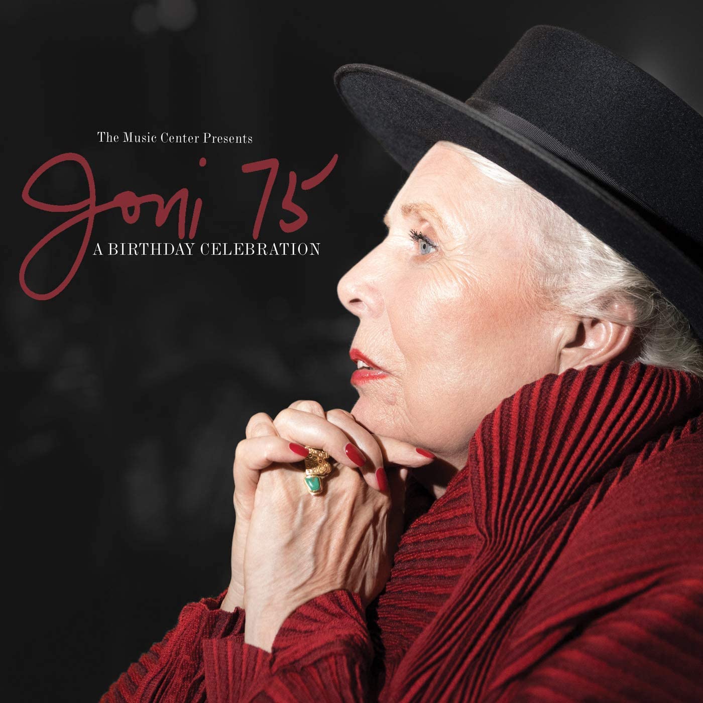 Various Artists/Joni 75 - A Birthday Celebration (2LP) [LP]
