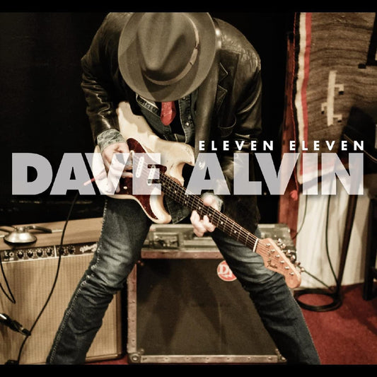 Alvin, Dave/Eleven Eleven (11th Anniversary) [LP]