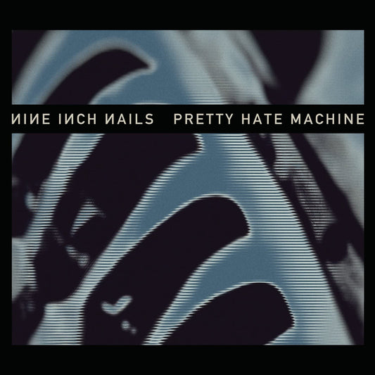 Nine Inch Nails/Pretty Hate Machine (Deluxe) [LP]