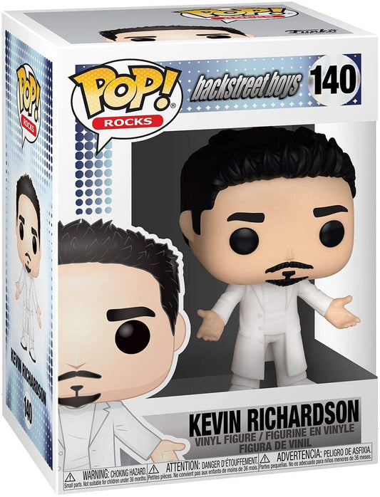 Pop! Vinyl/Backstreet Boys - Kevin Richardson [Toy]