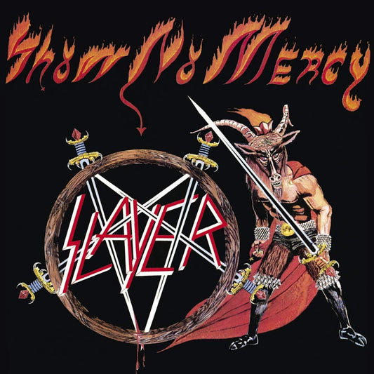 Slayer/Show No Mercy [LP]