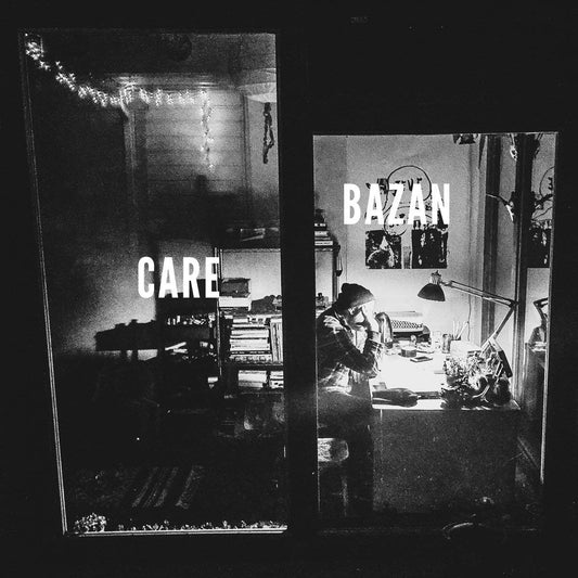 Bazan, David/Care [LP]