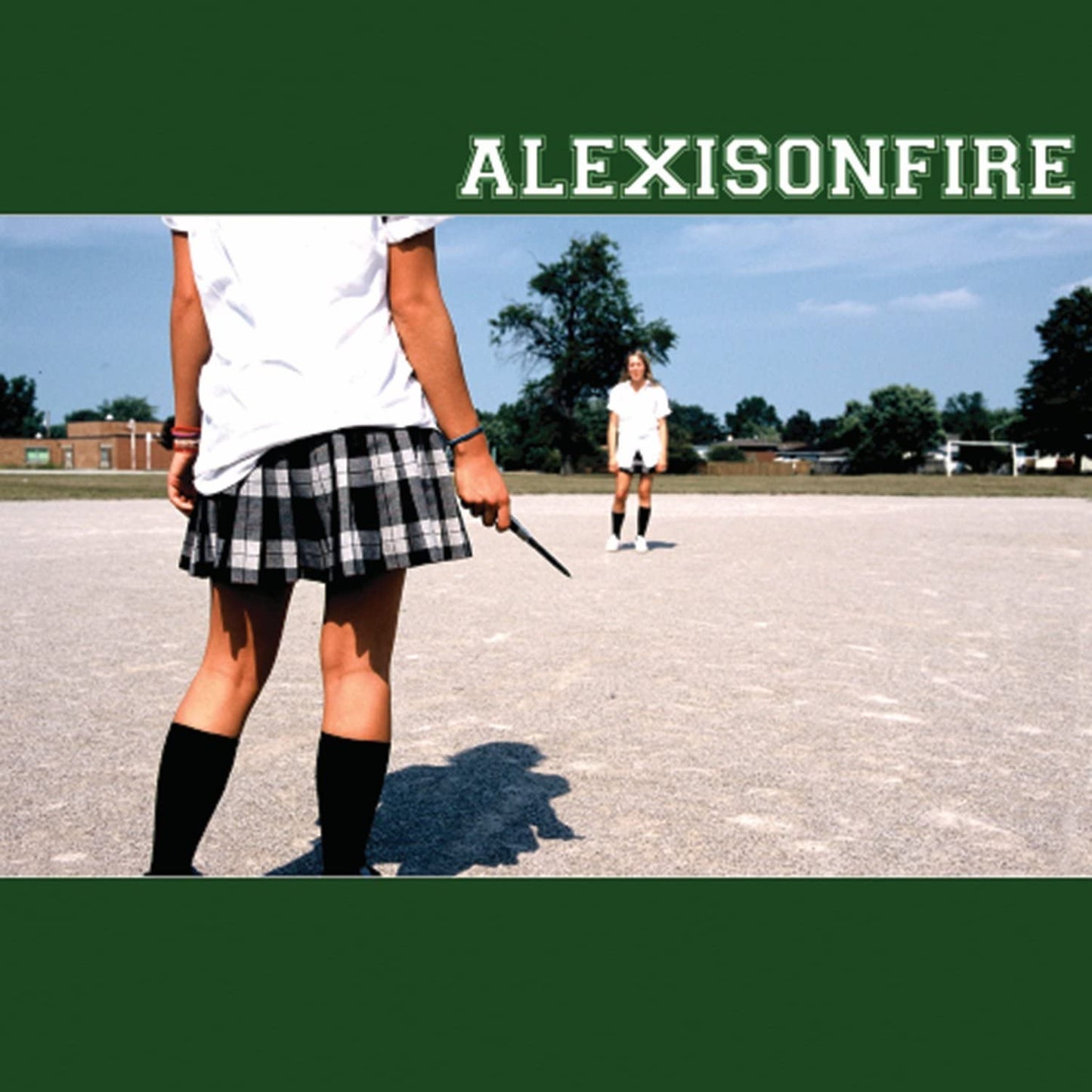 Alexisonfire/Alexisonfire [LP]