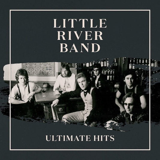 Little River Band/Ultimate Hits (3LP)