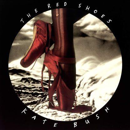 Bush, Kate/The Red Shoes [LP]
