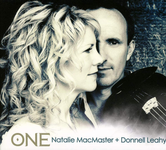 MacMaster, Natalie & Donnell Leahy/One [CD]