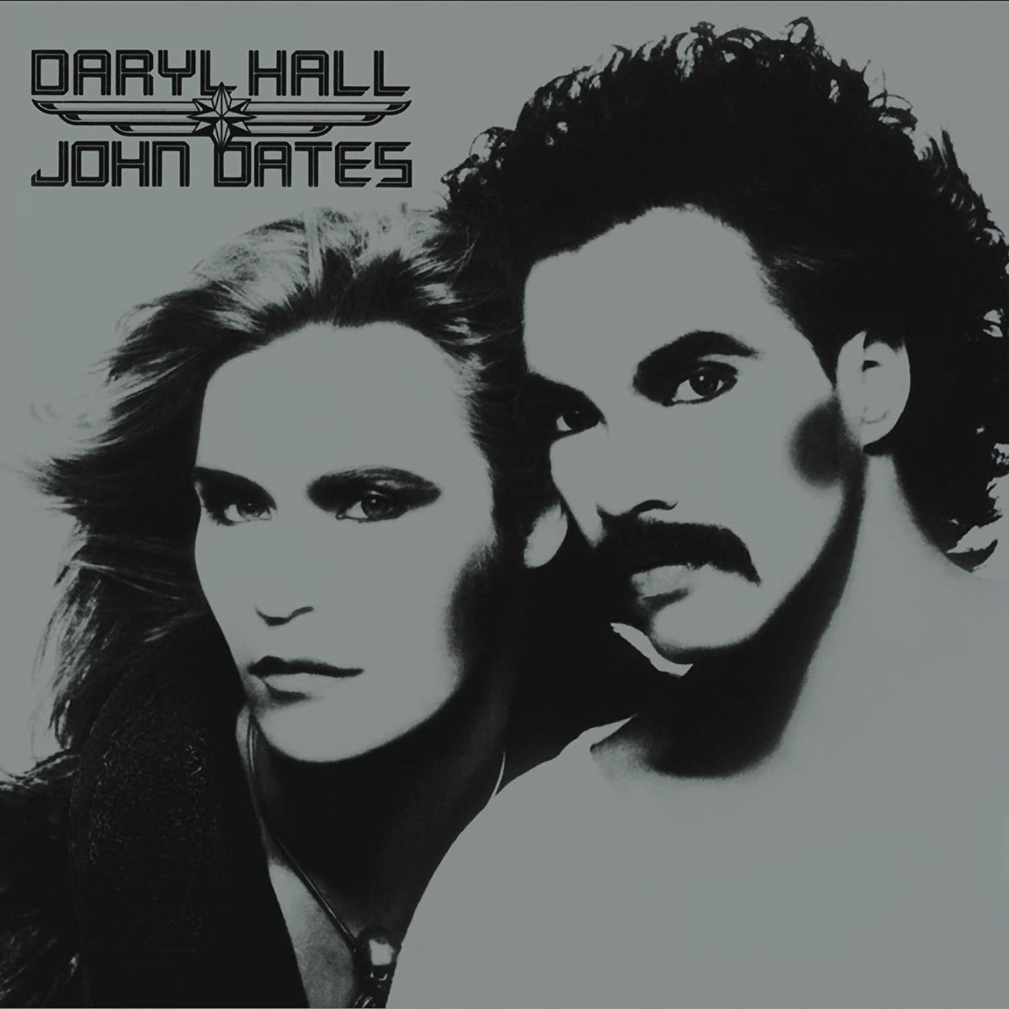Hall & Oates/Hall & Oates (Pink Vinyl) [LP]