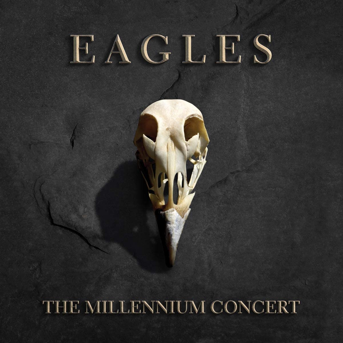 Eagles/The Millenium Concert [LP]